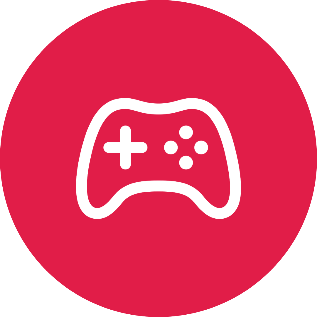 Game icon